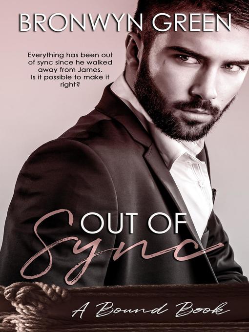 Cover image for Out of Sync